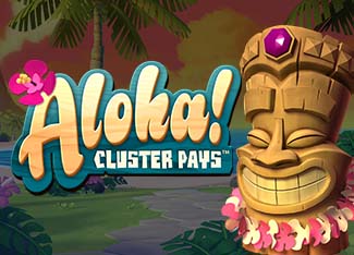 Aloha! Cluster Pays