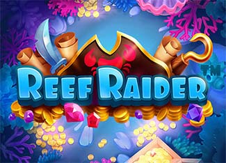 Reef Raider