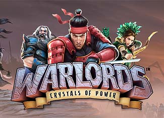 Warlords: Crystals of Power